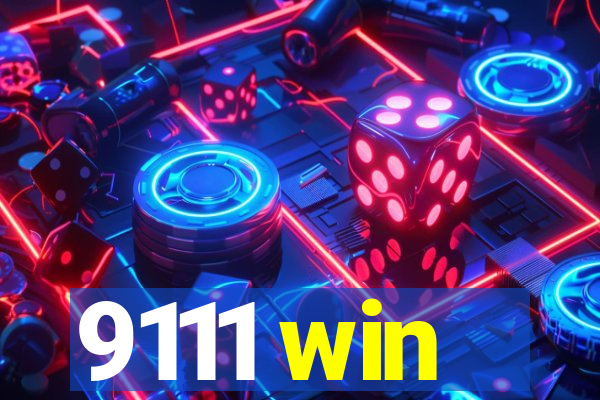 9111 win